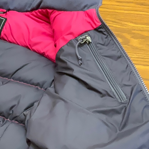 Women’s Size Small The North Face Ski Jacket, Excellent Condition! Super Cute! - Picture 12 of 13